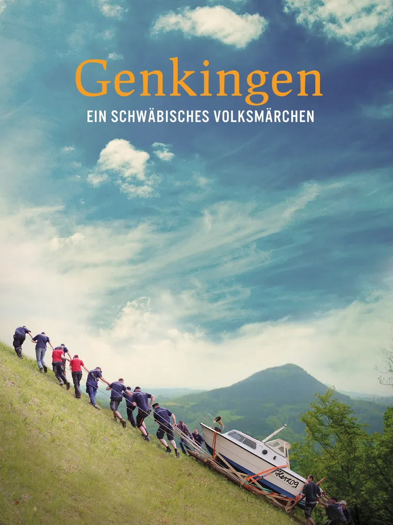 Genkingen : a Swabian folktale