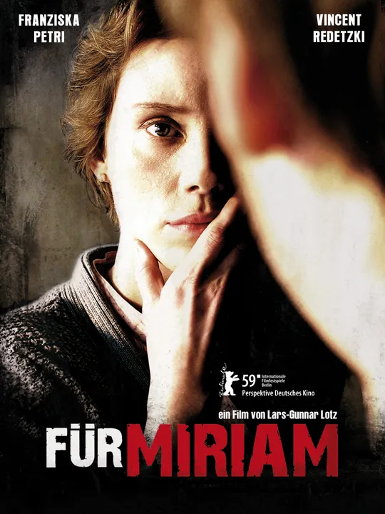Für Miriam