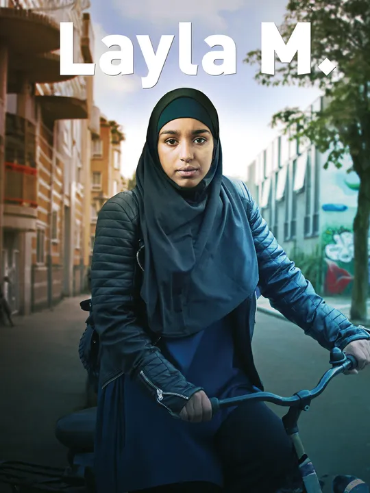 Layla M.