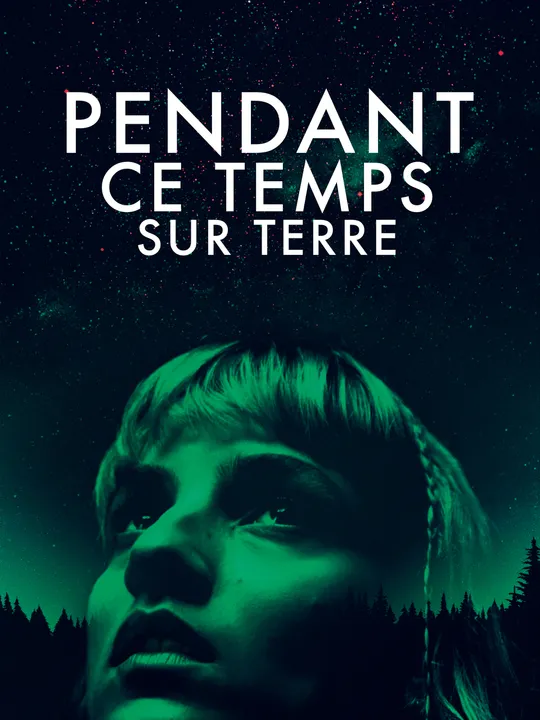 Pendant ce temps sur terre