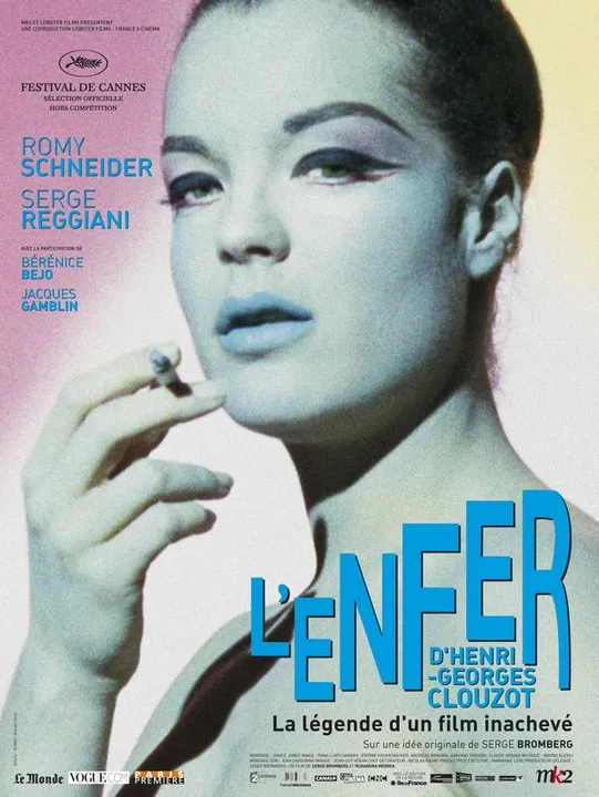 Die Hölle von Henri-Georges Clouzot