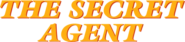 The Secret Agent