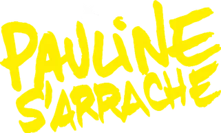 Oh La La Pauline! title art image