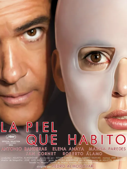 La piel que habito