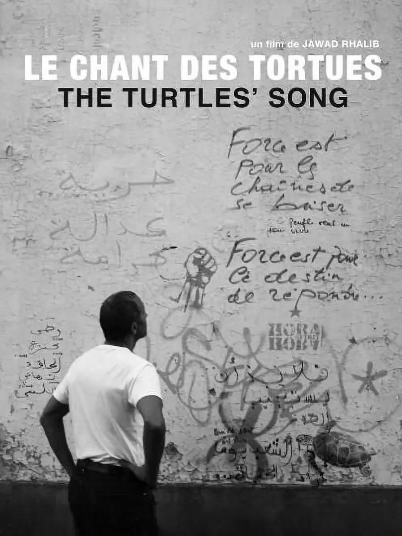 Le chant des tortues