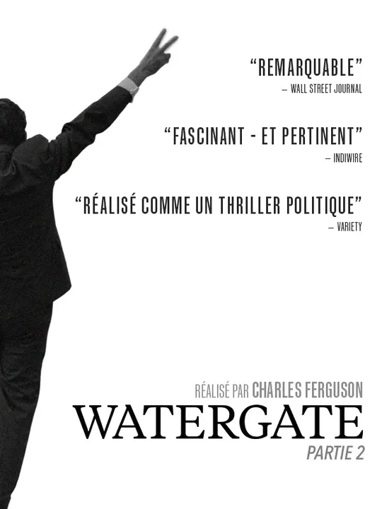 Watergate Part 2