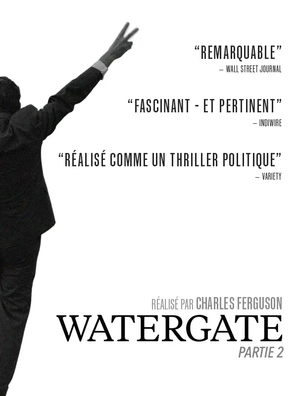 Watergate Part 2