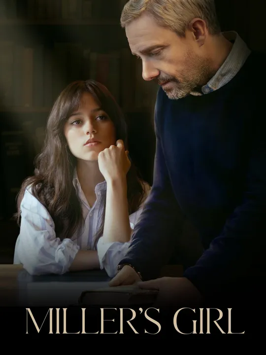 Miller's Girl
