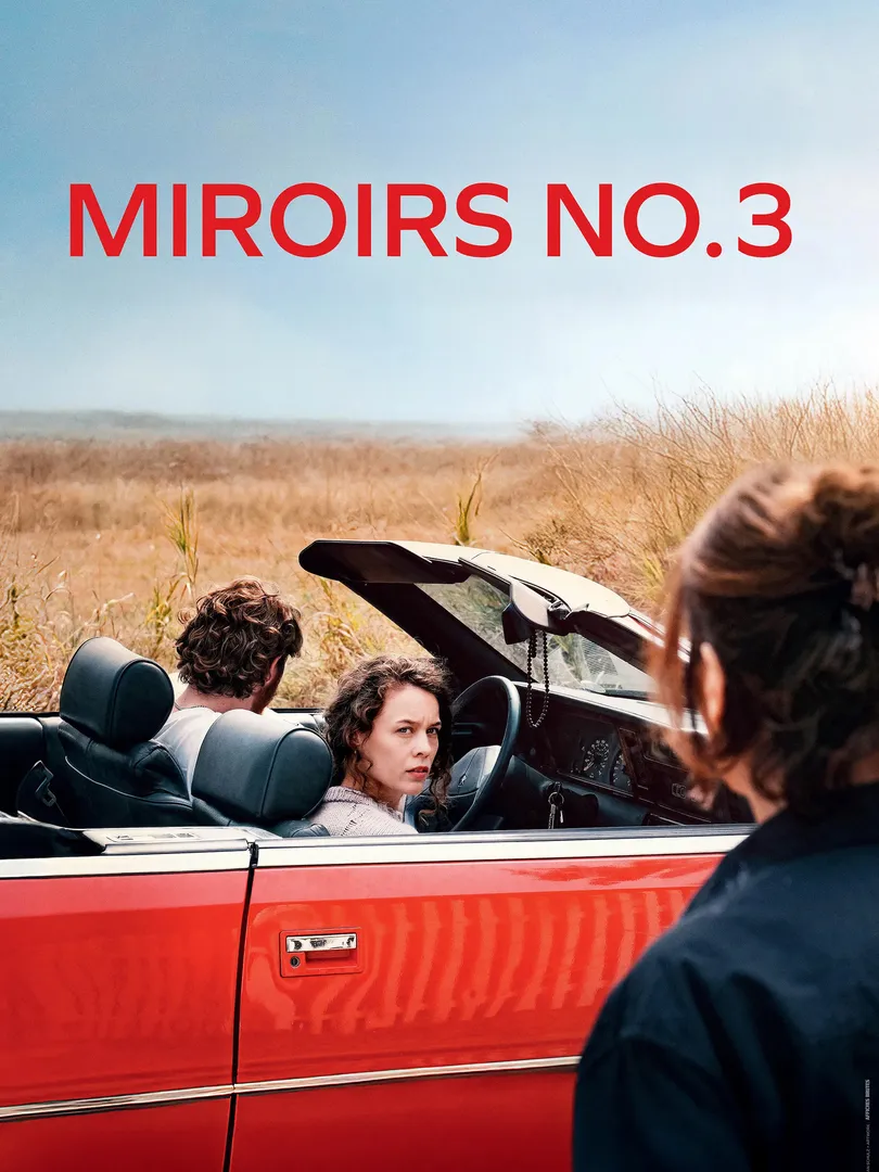 Miroirs No. 3