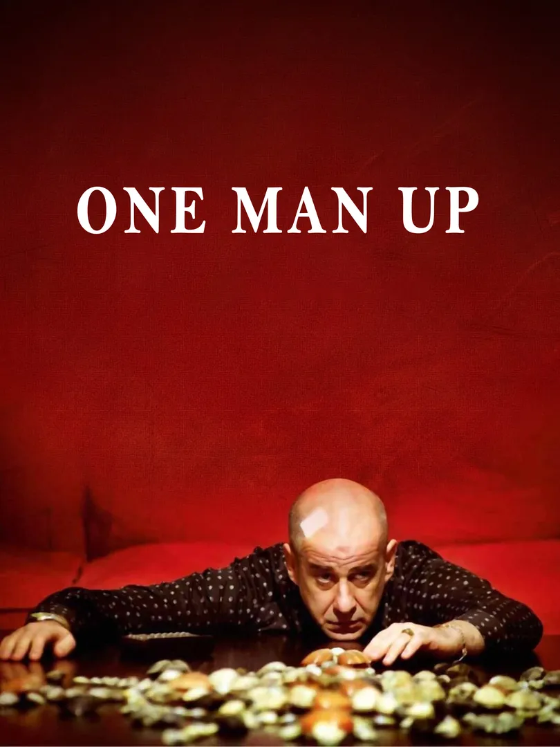 L'homme en plus