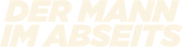 L'uomo in più - Der Mann Im Abseits title art image