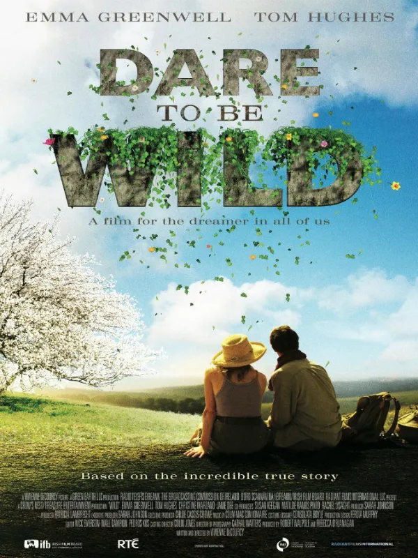 Dare to be Wild