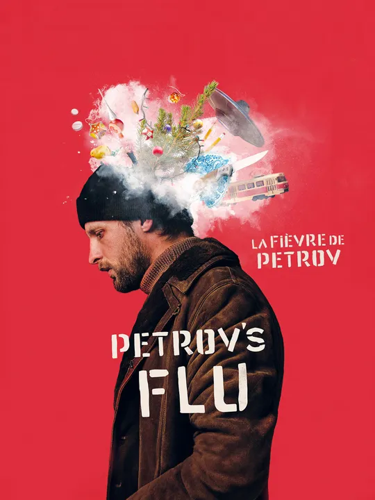 Petrovy v grippe