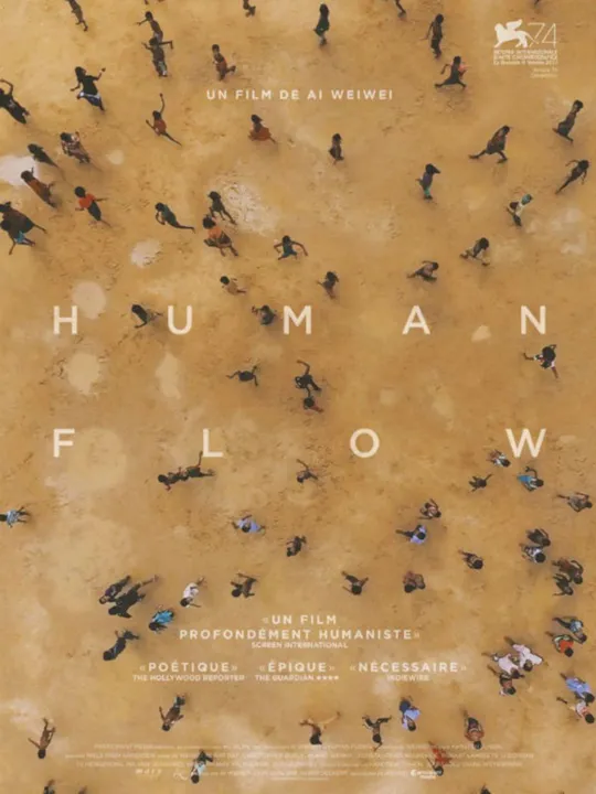 Human Flow