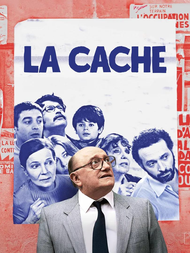 La Cache