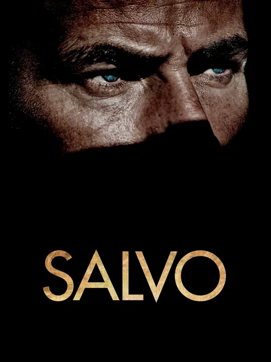 Salvo