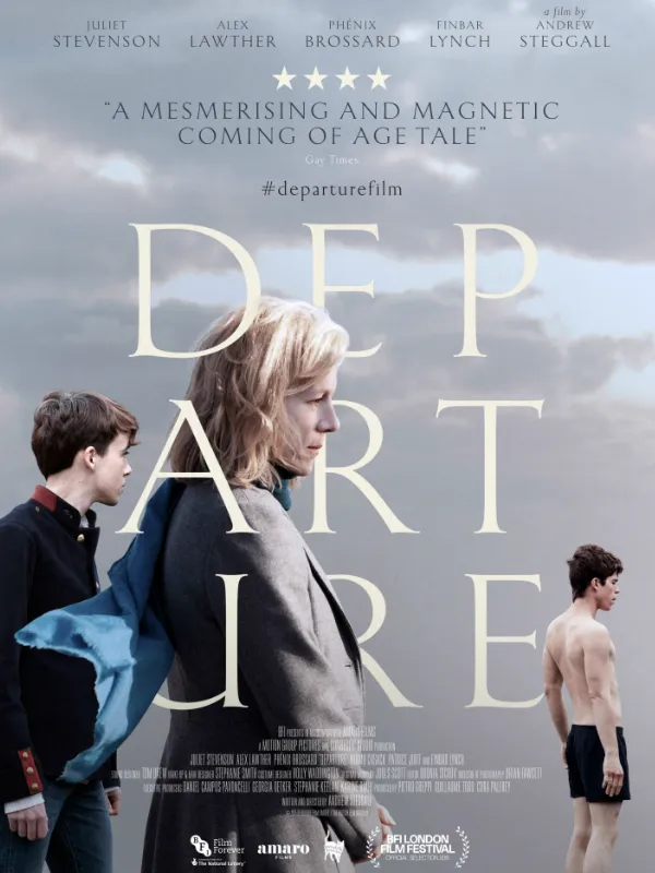 Departure