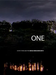 One