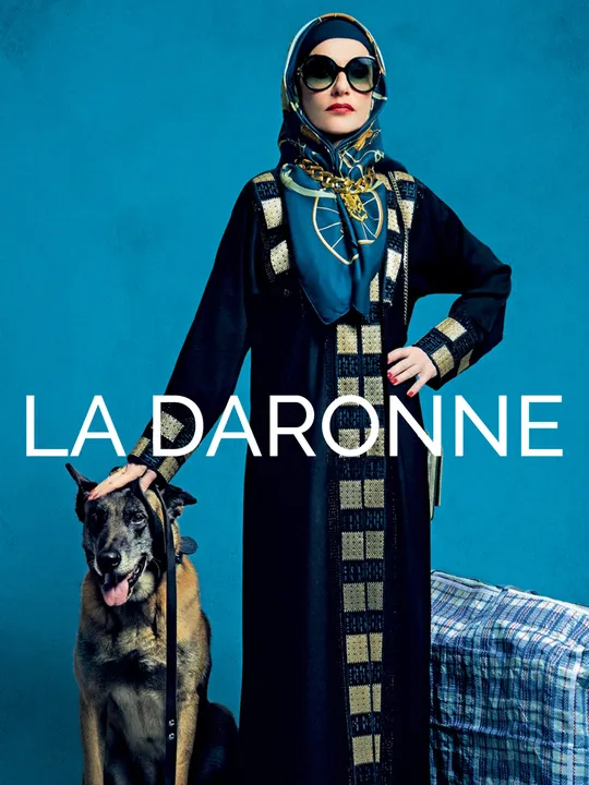 La daronne