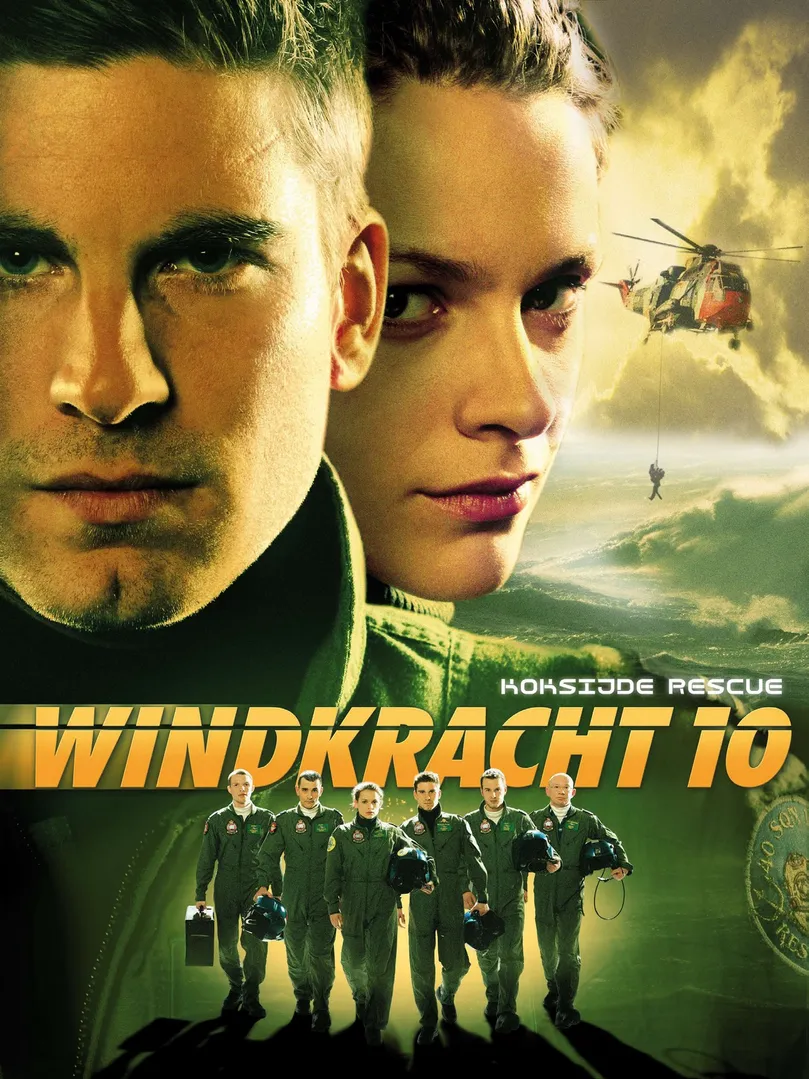 Windkracht 10