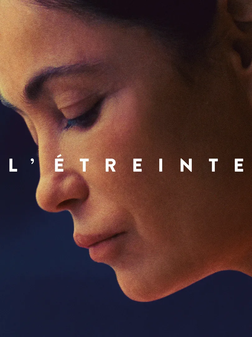 L'étreinte