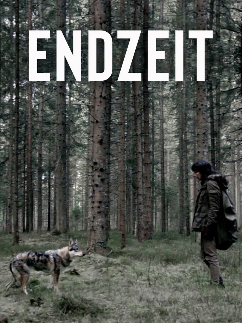 Endzeit - End of Time