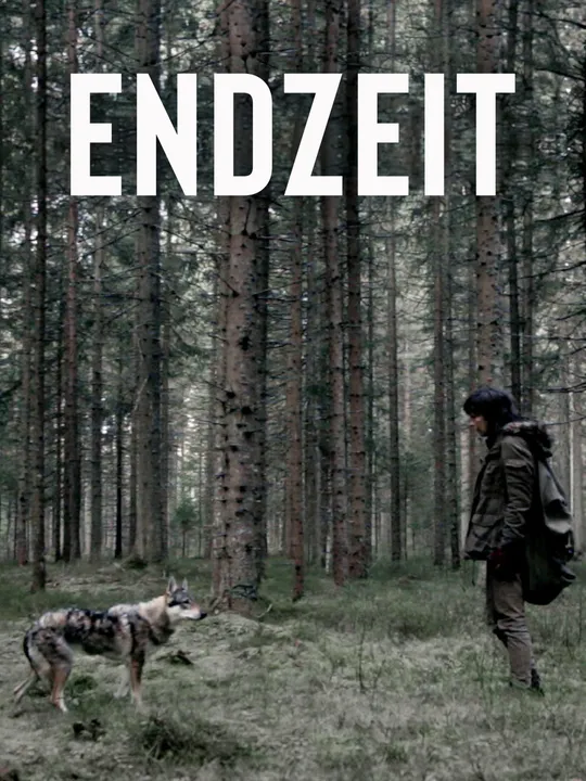 Endzeit