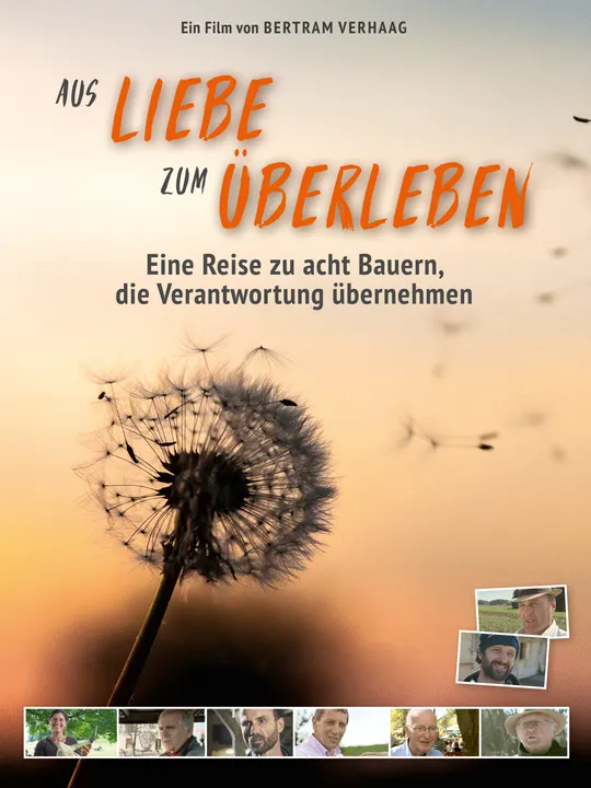Aus Liebe zum Überleben