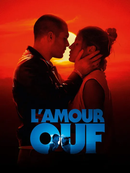 L'Amour ouf