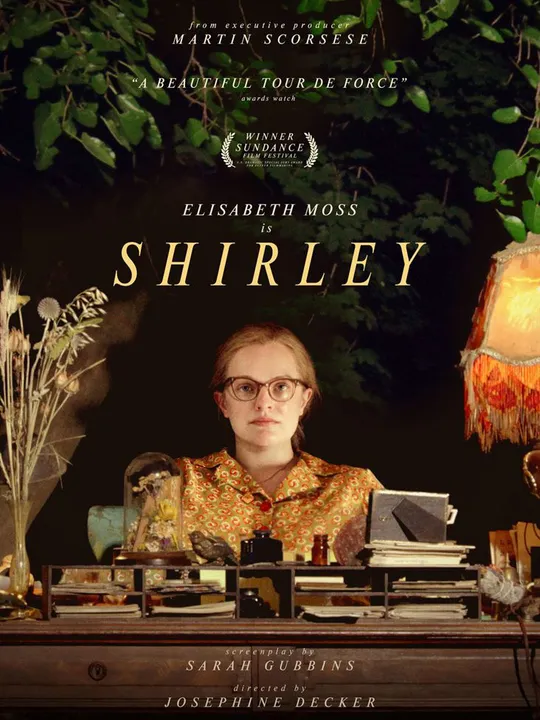 Shirley