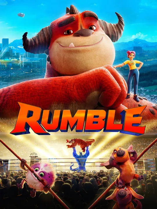 Rumble