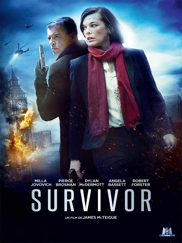 Survivor
