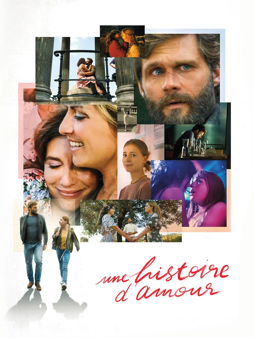 Une histoire d'amour