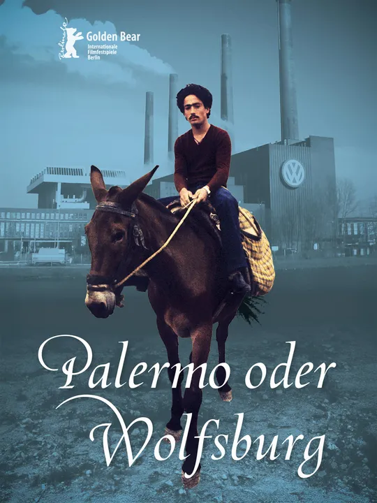 Palermo oder Wolfsburg