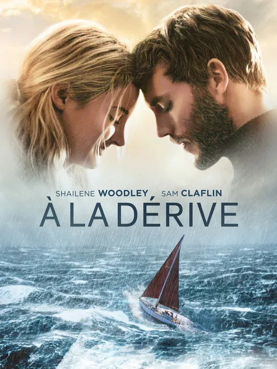 A la dérive