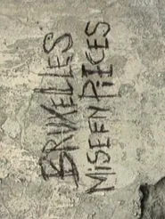 Bruxelles mise en pièces (Partie 1)