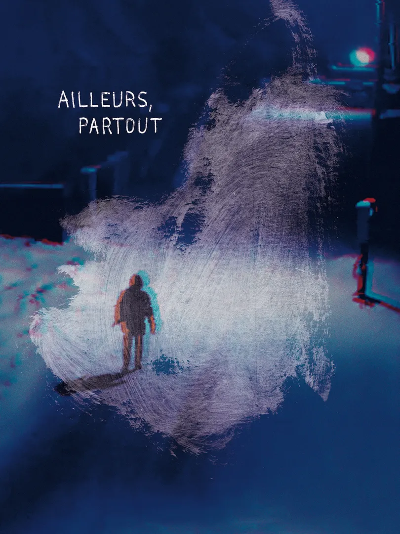 Ailleurs partout