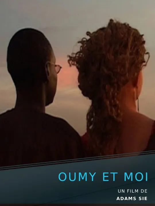 Oumy et moi