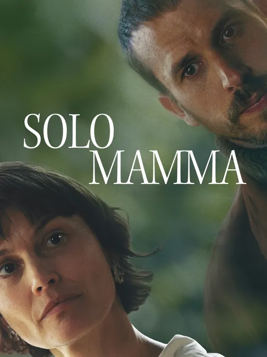 Solomamma
