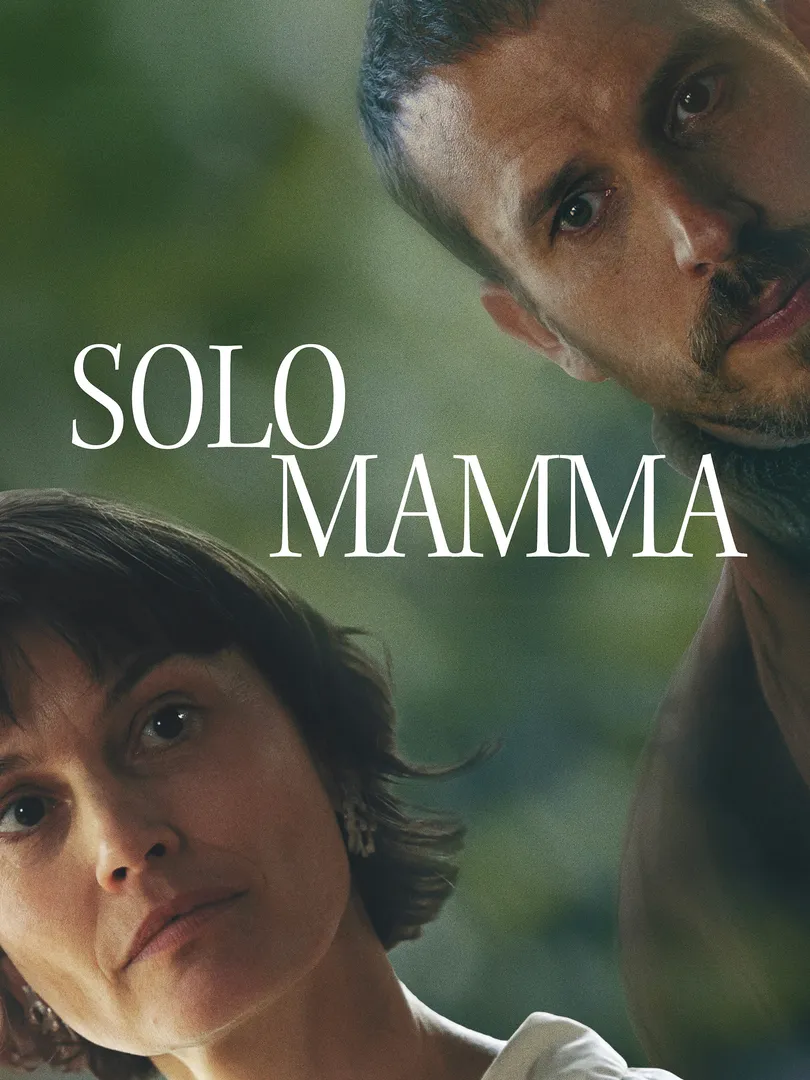Solo Mamma