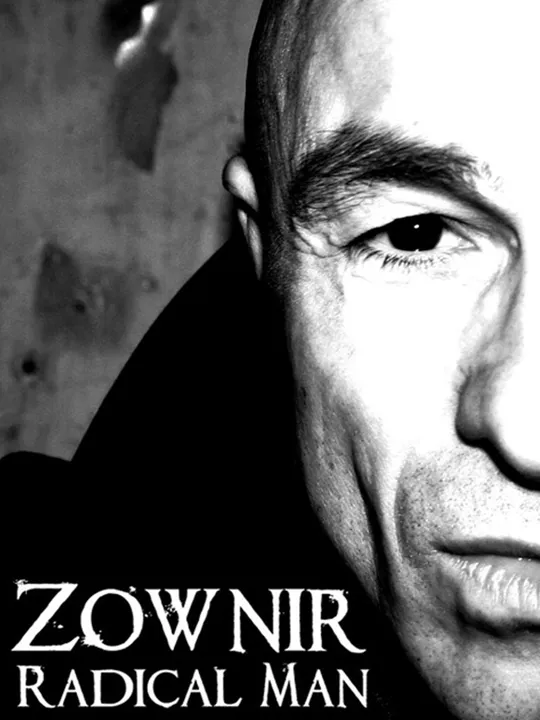 Zownir: Radical Man