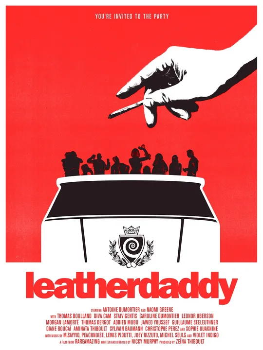 Leatherdaddy