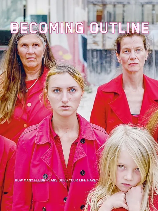 Becoming Outline