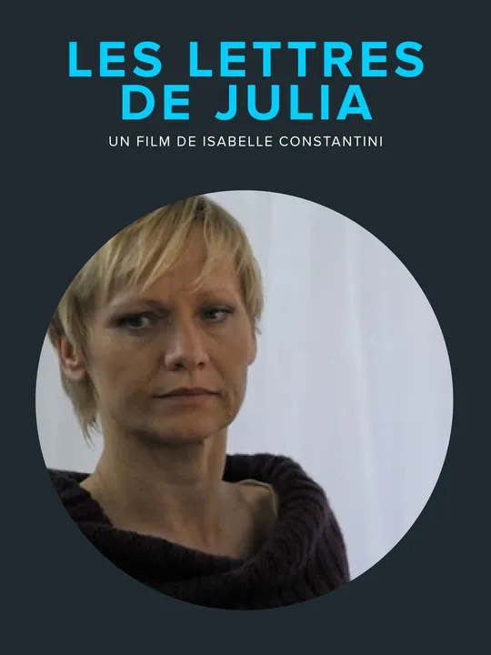 Les lettres de Julia