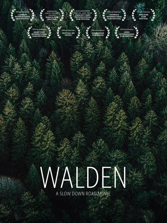 WALDEN