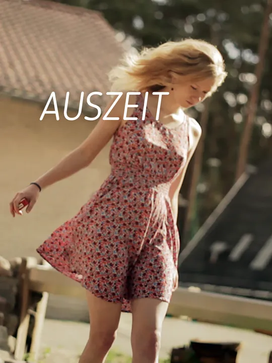 Time Out (Auszeit)