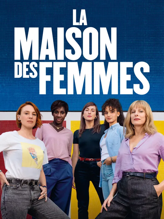 La Maison des Femmes
