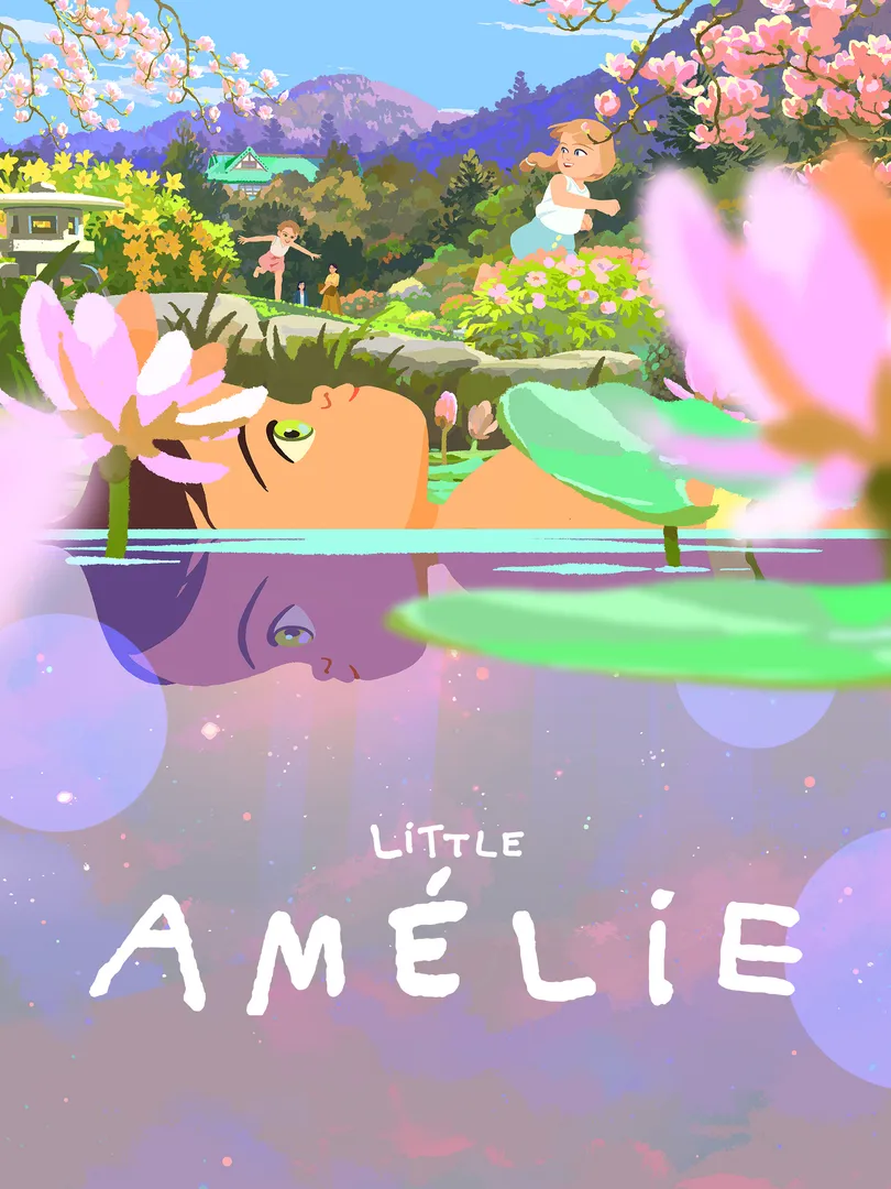 Little Amelie