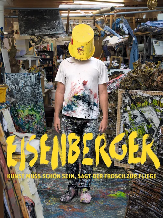Eisenberger