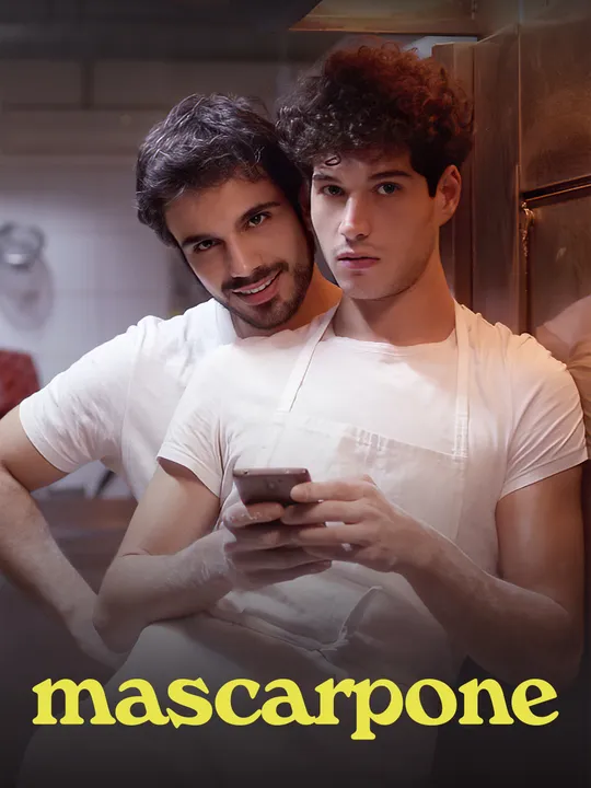 Mascarpone